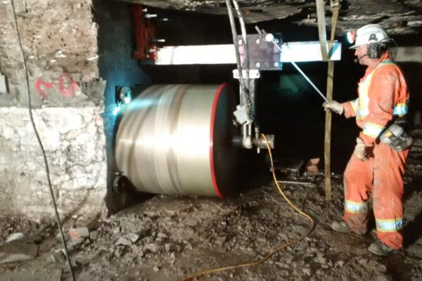 CORE DRILLING
